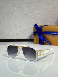 Picture of Louis Vuitton Sunglasses _SKUfw76440003fw